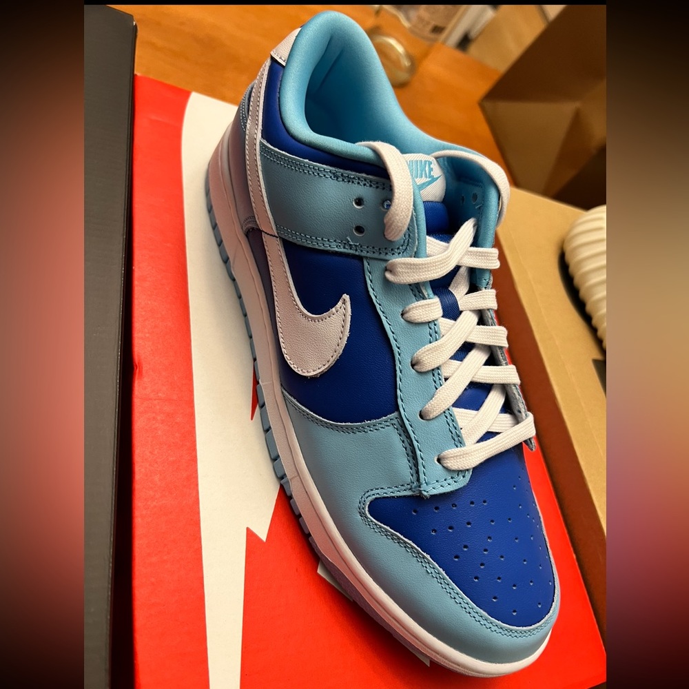 Nike Dunk Sb